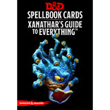 Xanathar's Guide to Everything Cards