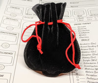 Dice Pouch