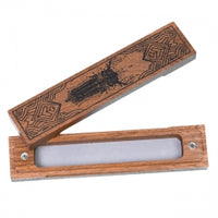Thor Wooden Dice Box
